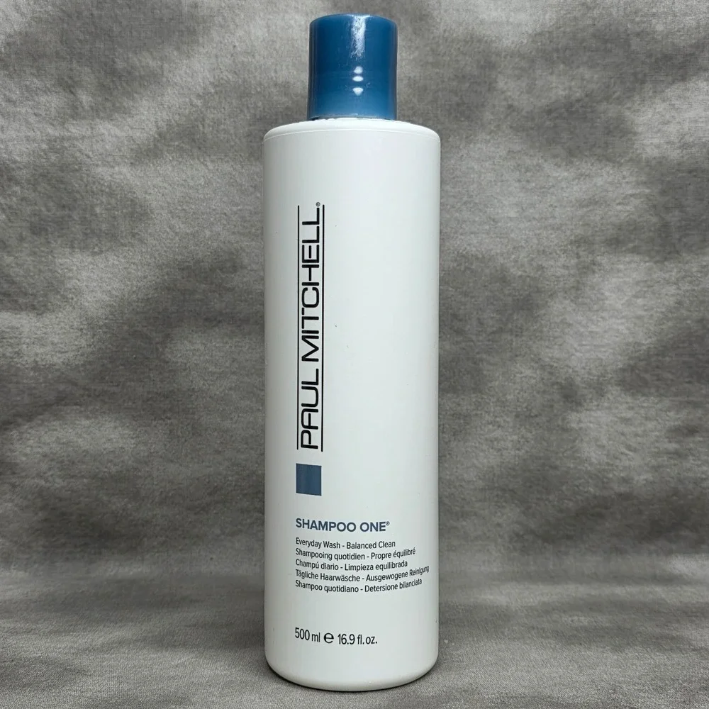 Paul Mitchell Original Shampoo One 16.9 fl oz